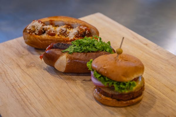 Wicked Kitchen opening plant-based foods concession at Target Center