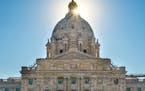 The Cass Gilbert Society is looking for furniture from when the Minnesota State Capitol was first built.