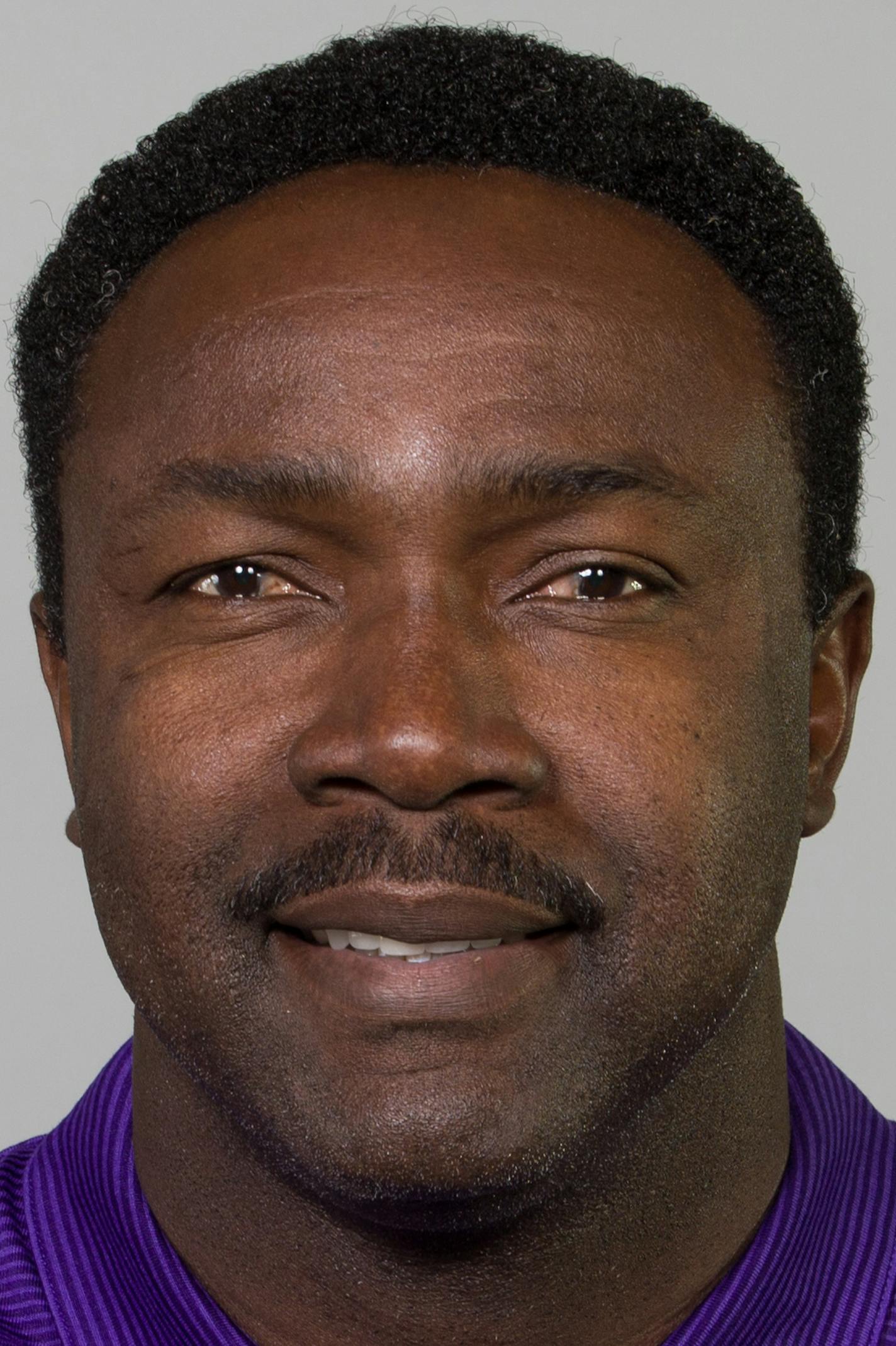 This is a photo of Jerry Gray of the Minnesota Vikings NFL football team. This image reflects the Minnesota Vikings active roster as of Monday, July 6, 2015. (AP Photo) ORG XMIT: NFLHS15