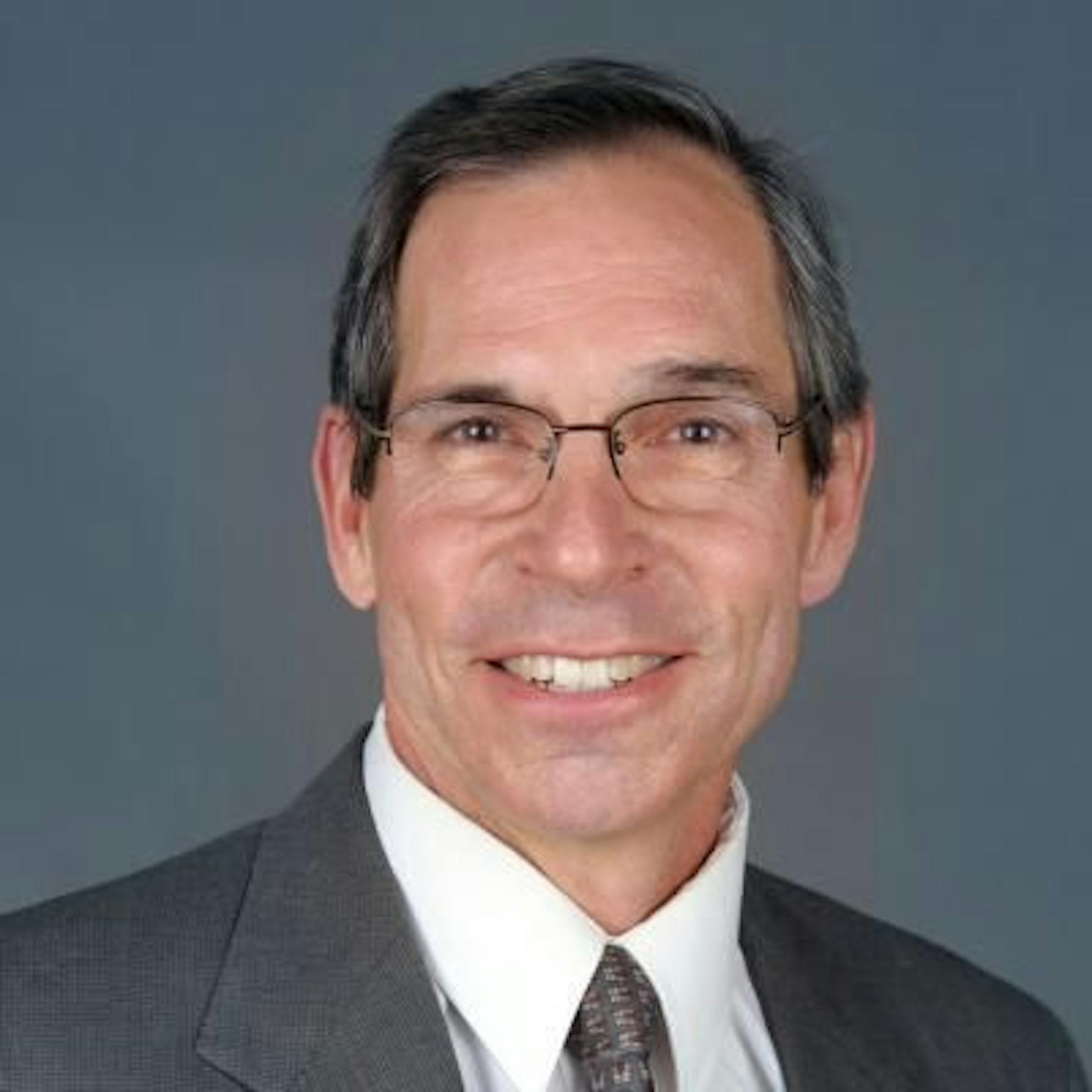 Dr. Thomas J. Stillwell