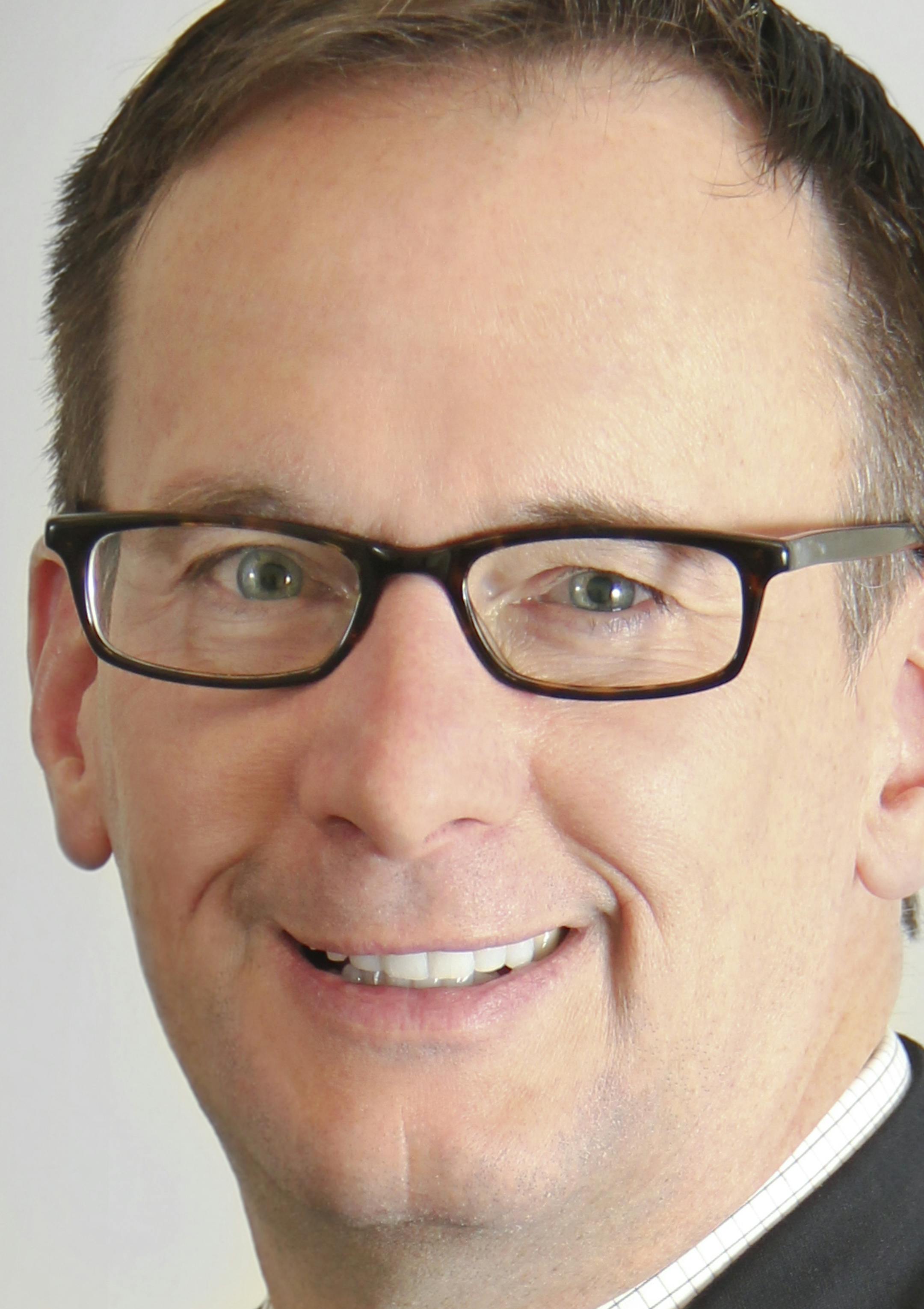 Dave Hawn is leaving ECMC Group to join Urban Ventrues in September.
