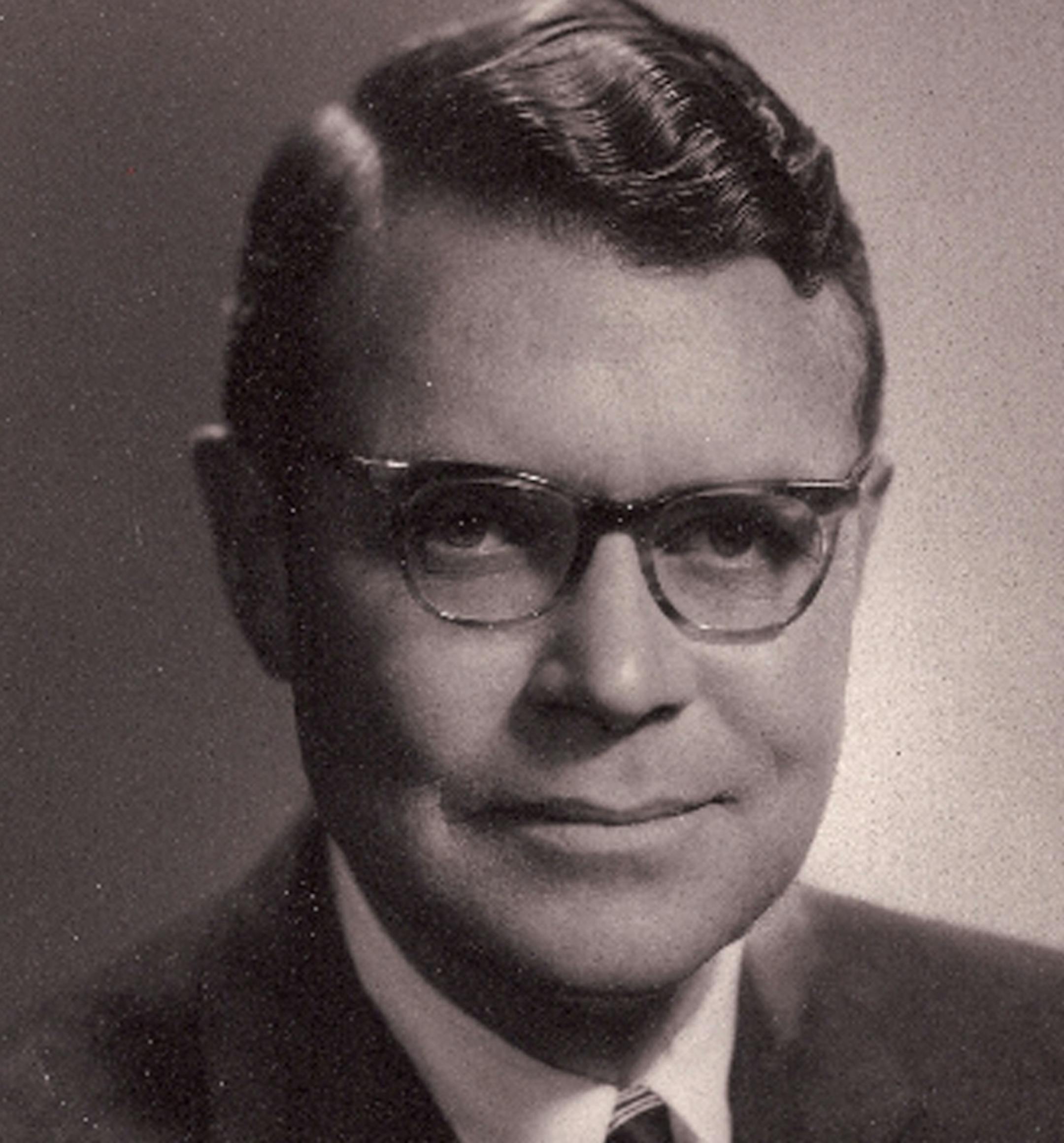 George Hall Dixon for Dixon obit