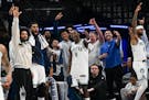 The Timberwolves built one of the most exciting rosters in franchise history this season — and rode it to the Western Conference finals. But who wil