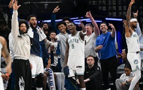 The Timberwolves built one of the most exciting rosters in franchise history this season — and rode it to the Western Conference finals. But who wil