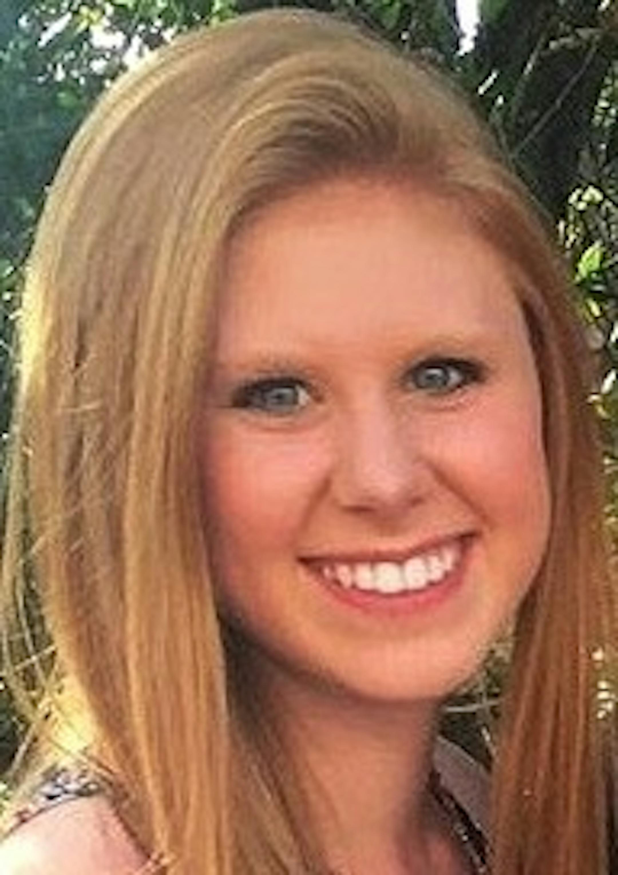 Kate Berg, Wayzata volleyball, sr., 2016-17