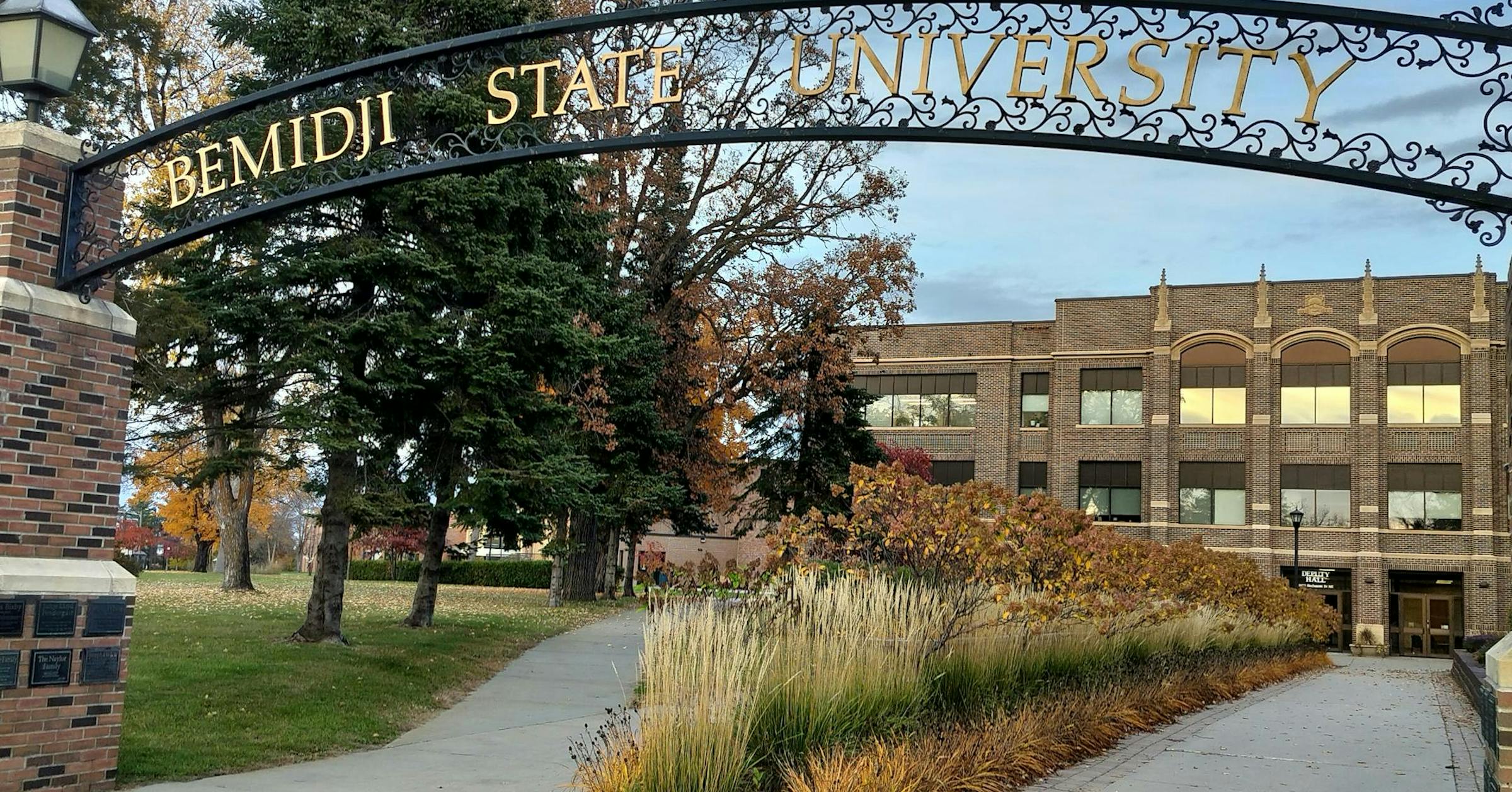 Bemidji State University removes two deans from roles