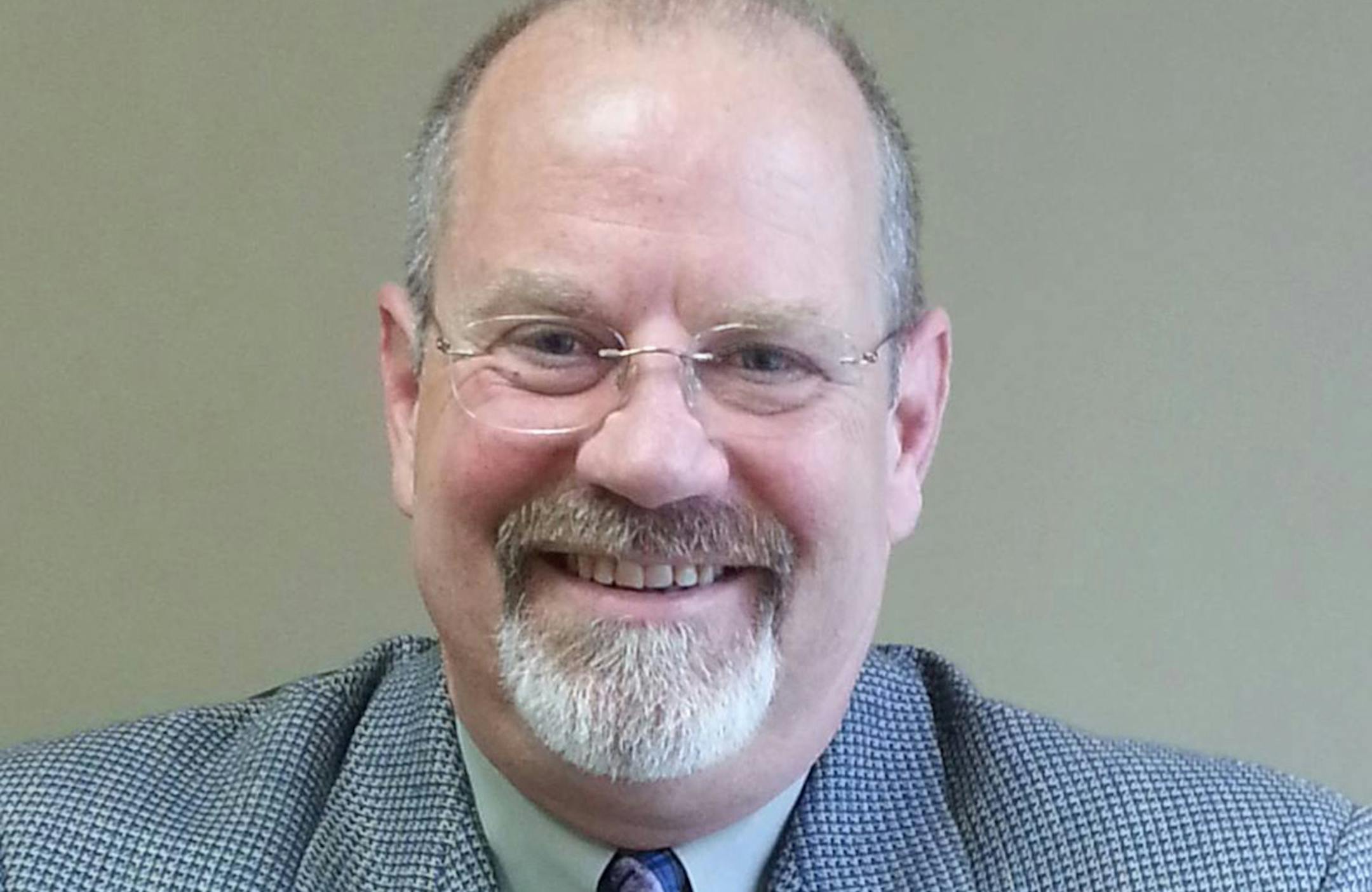 Dave Meyer, Eagan ORG XMIT: luRHRkJdsGJixmAVHlrQ