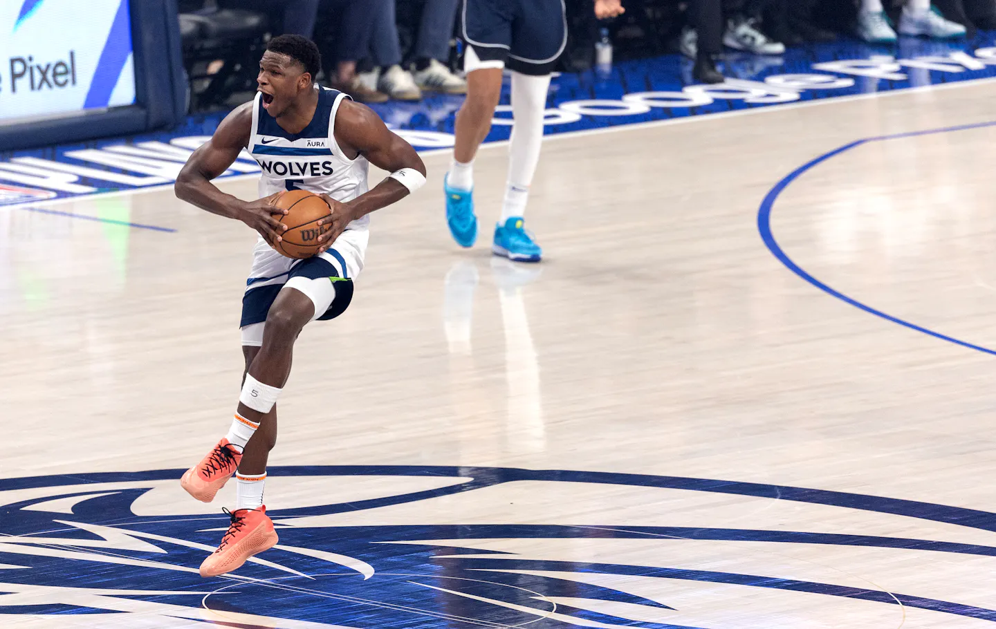 Not done yet: After Game 4 win, can Timberwolves make history? - Vimarsana News