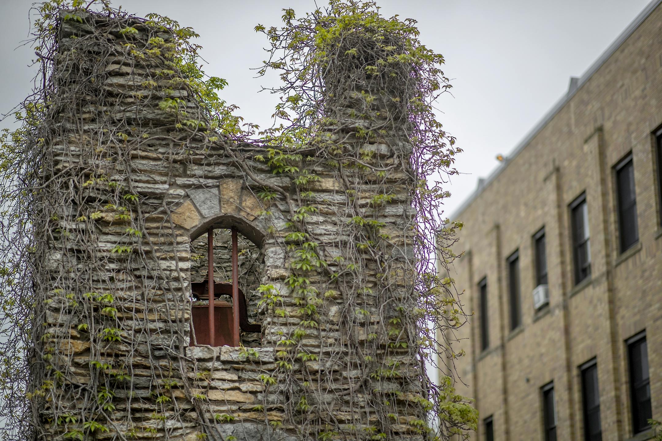 The Boys Totem Town facility Friday, May 24, 2019. Boys Totem Town will soon close its doors as part of a larger juvenile justice trend away from out-of-home placements in favor of community programs.