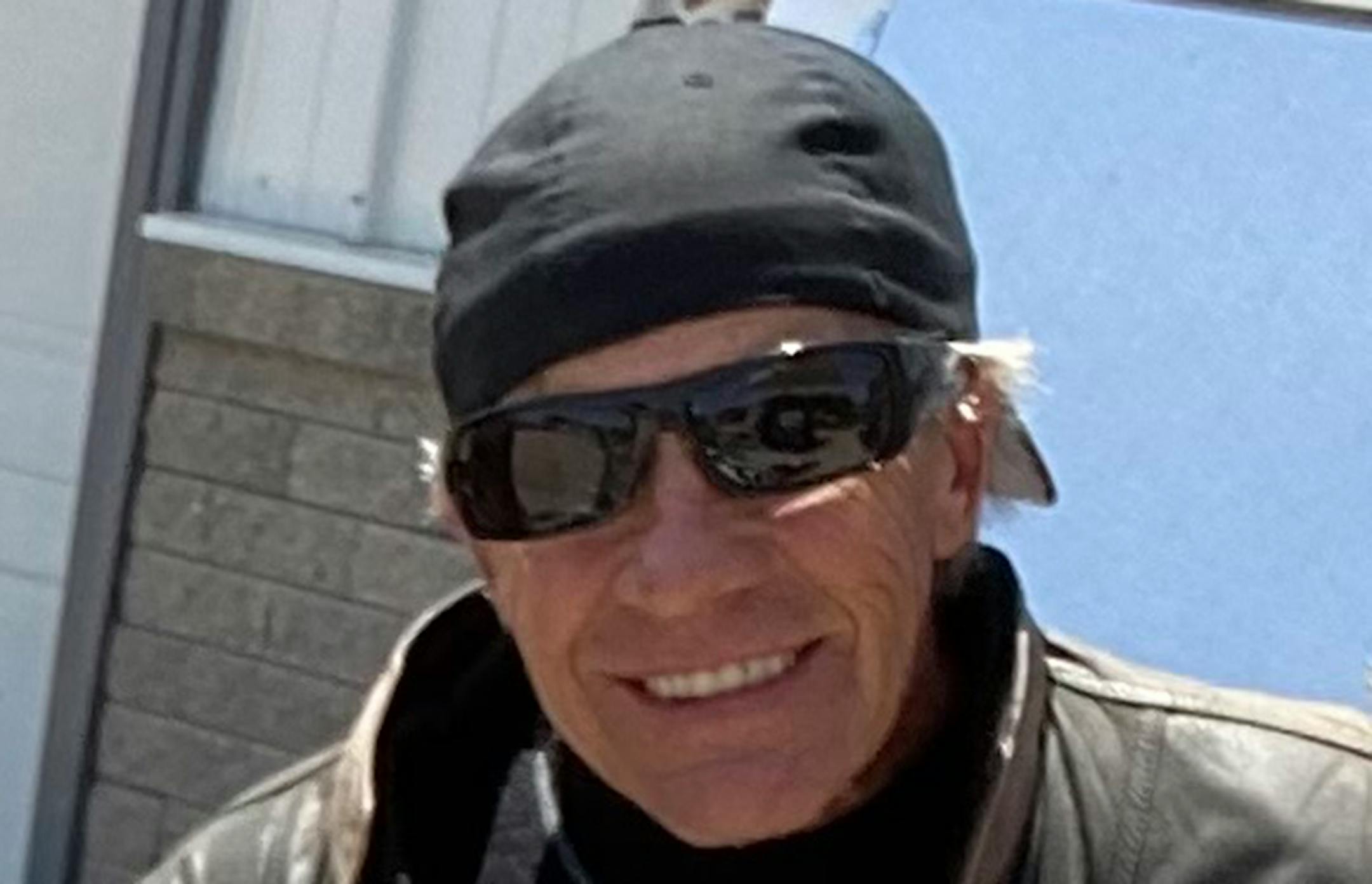 Tim Jacobsen
