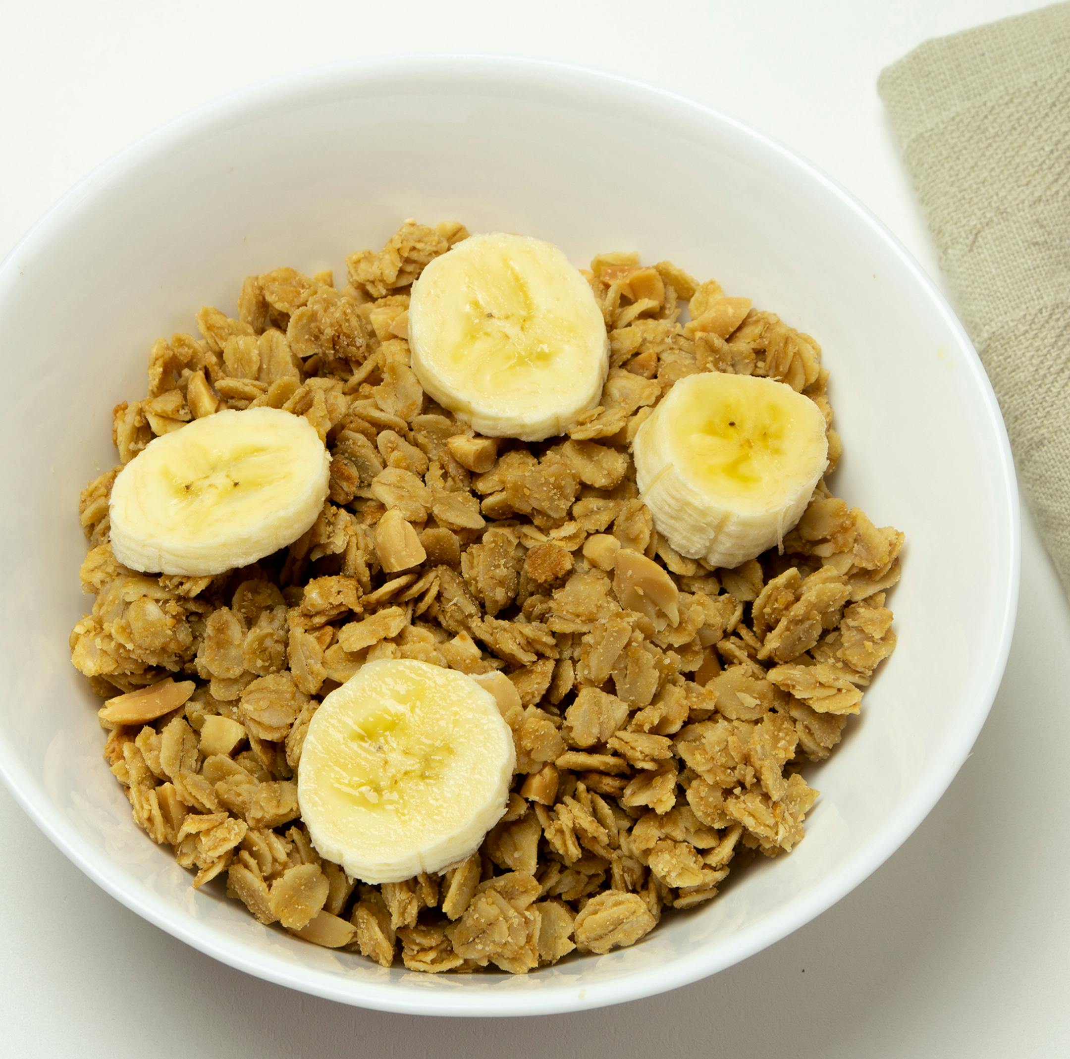 Robin Asbell, Special to the Star Tribune
Crunchy Peanut Butter Granola in the Slow Cooker