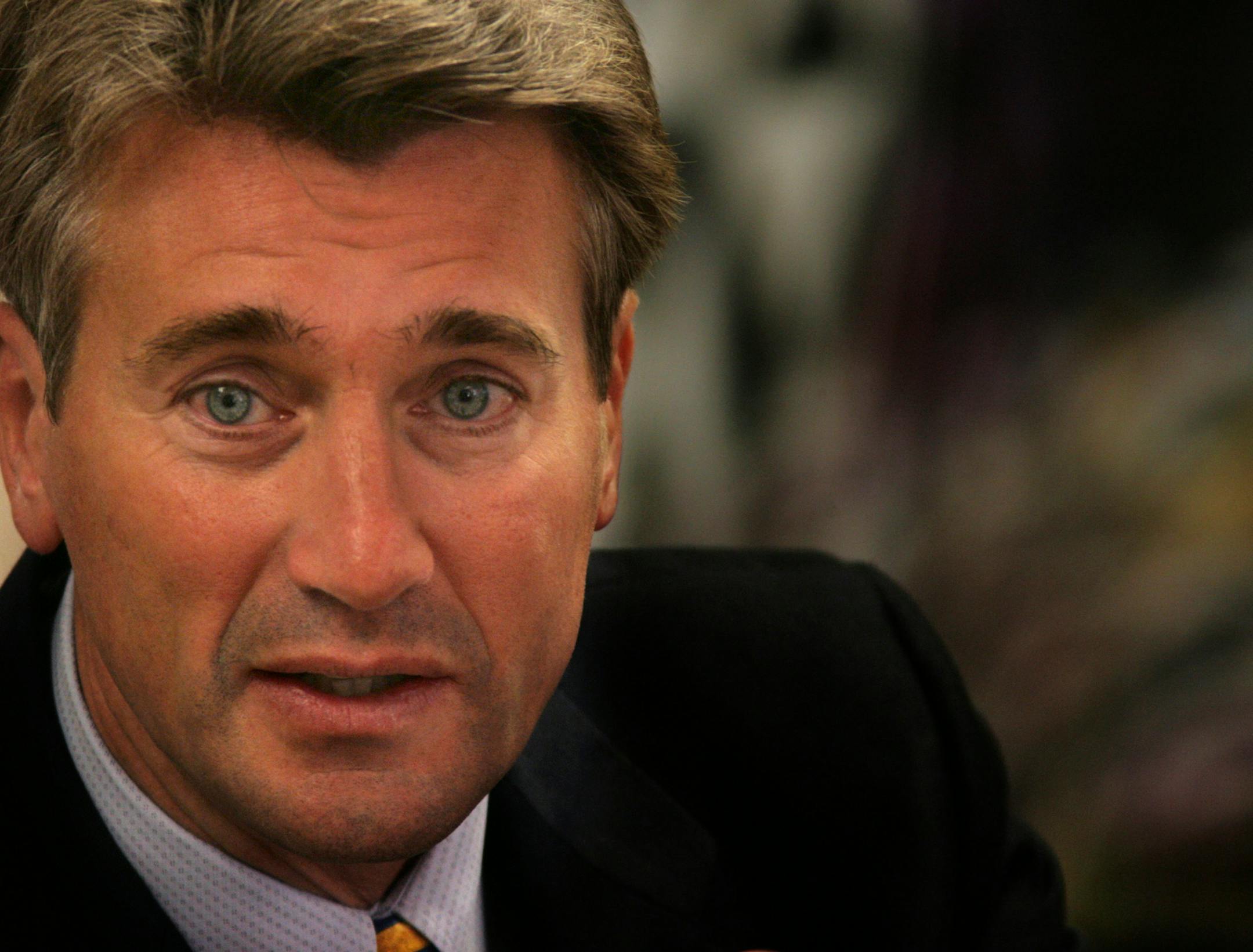 Mayor R.T. Rybak