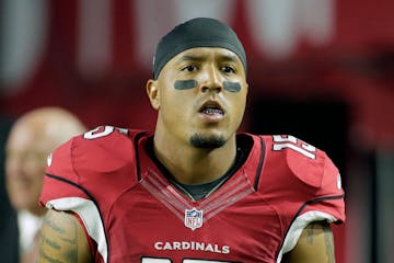 Michael Floyd