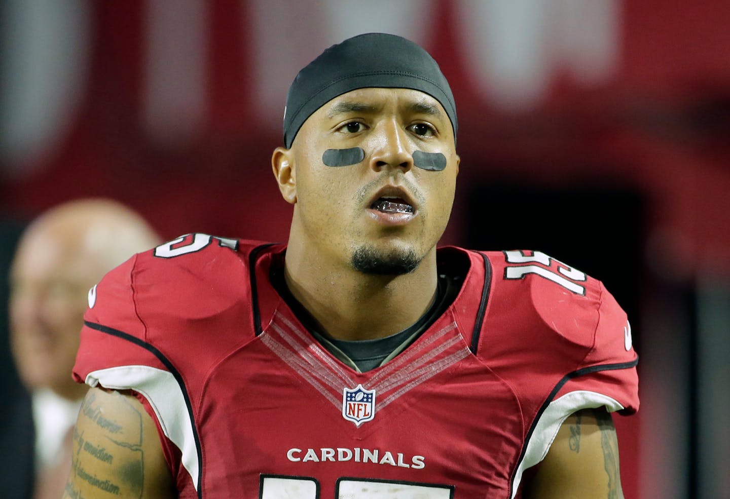 Michael Floyd