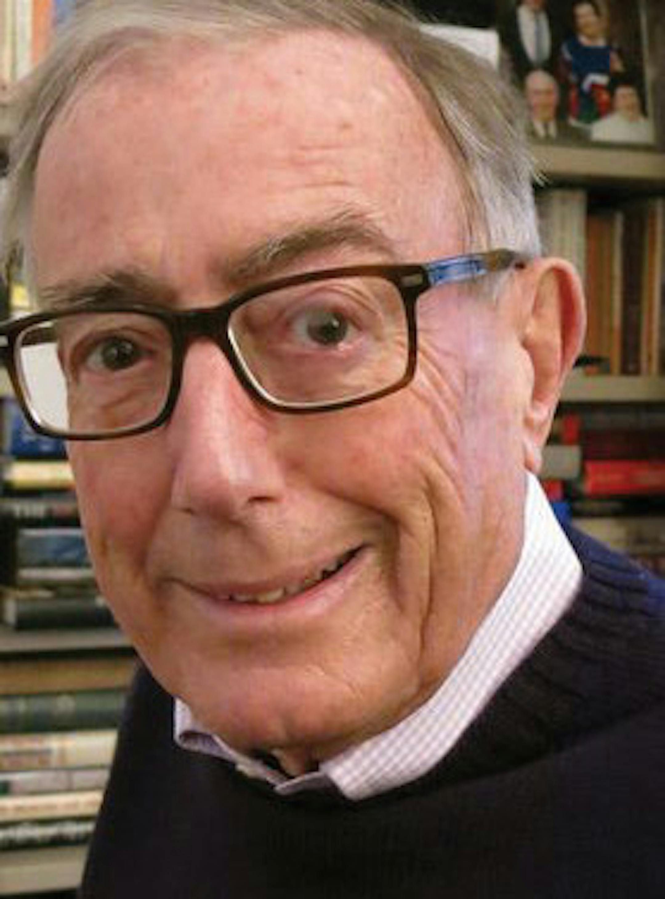 Moynahan, Brian photo by Katie Bridgeman