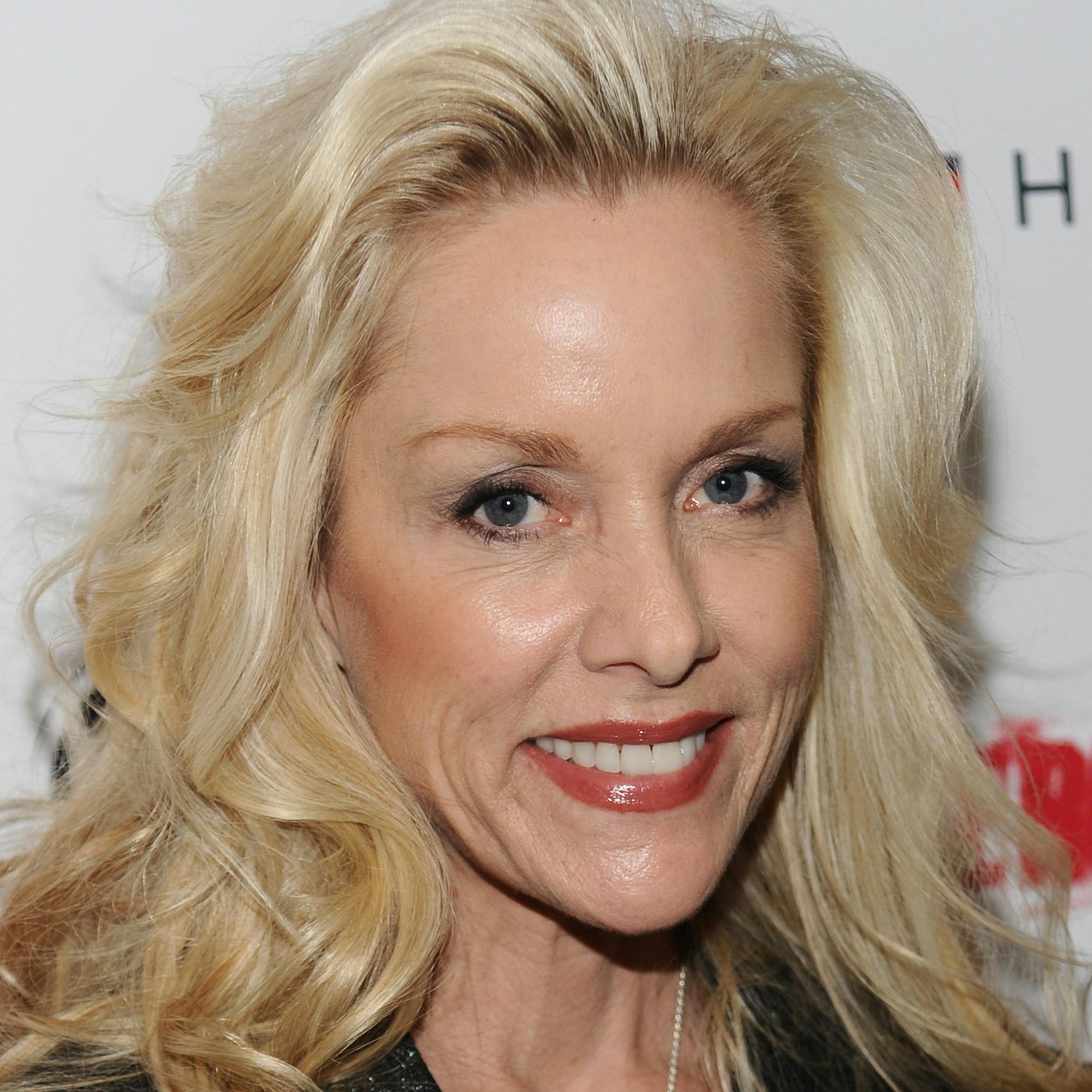 Musician Cherie Currie attends a premiere for the film 'The Runaways' at the Landmark Sunshine Theater on Wednesday, March 17, 2010 in New York. (AP Photo/Evan Agostini) ORG XMIT: NYOTK ORG XMIT: MIN1304301830172676