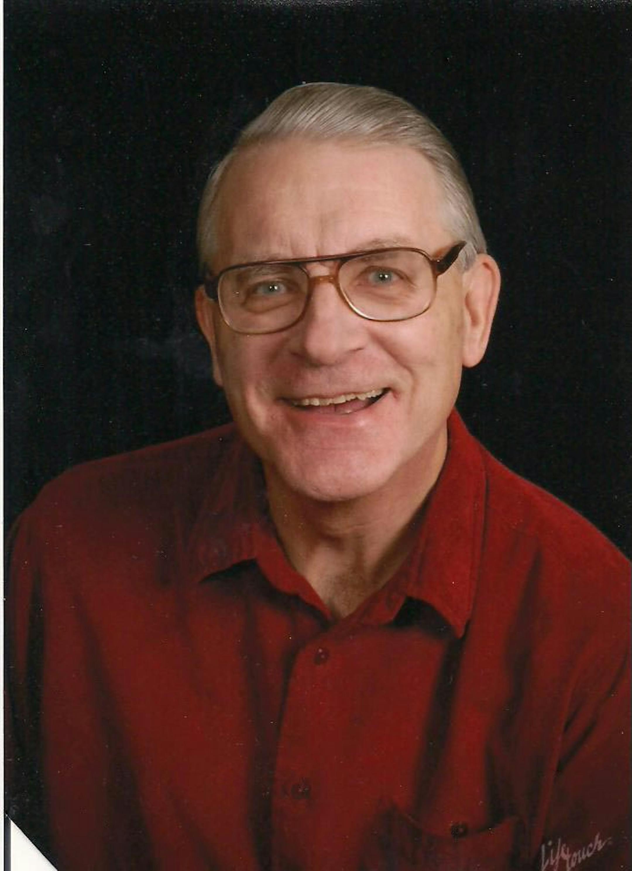 Bob was always a gentleman and a gentle man. He would advise us to walk gently upon Mother Earth; she's all we have.