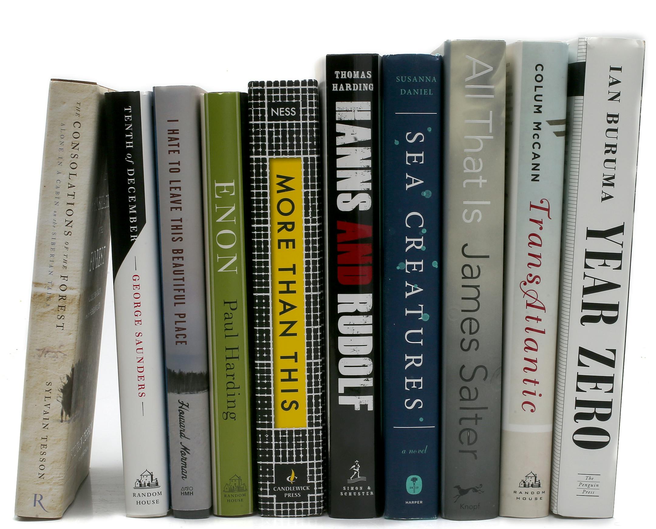 Books for annual holiday book guide on November 18, 2013. ] JOELKOYAMA‚Ä¢joel koyama@startribune