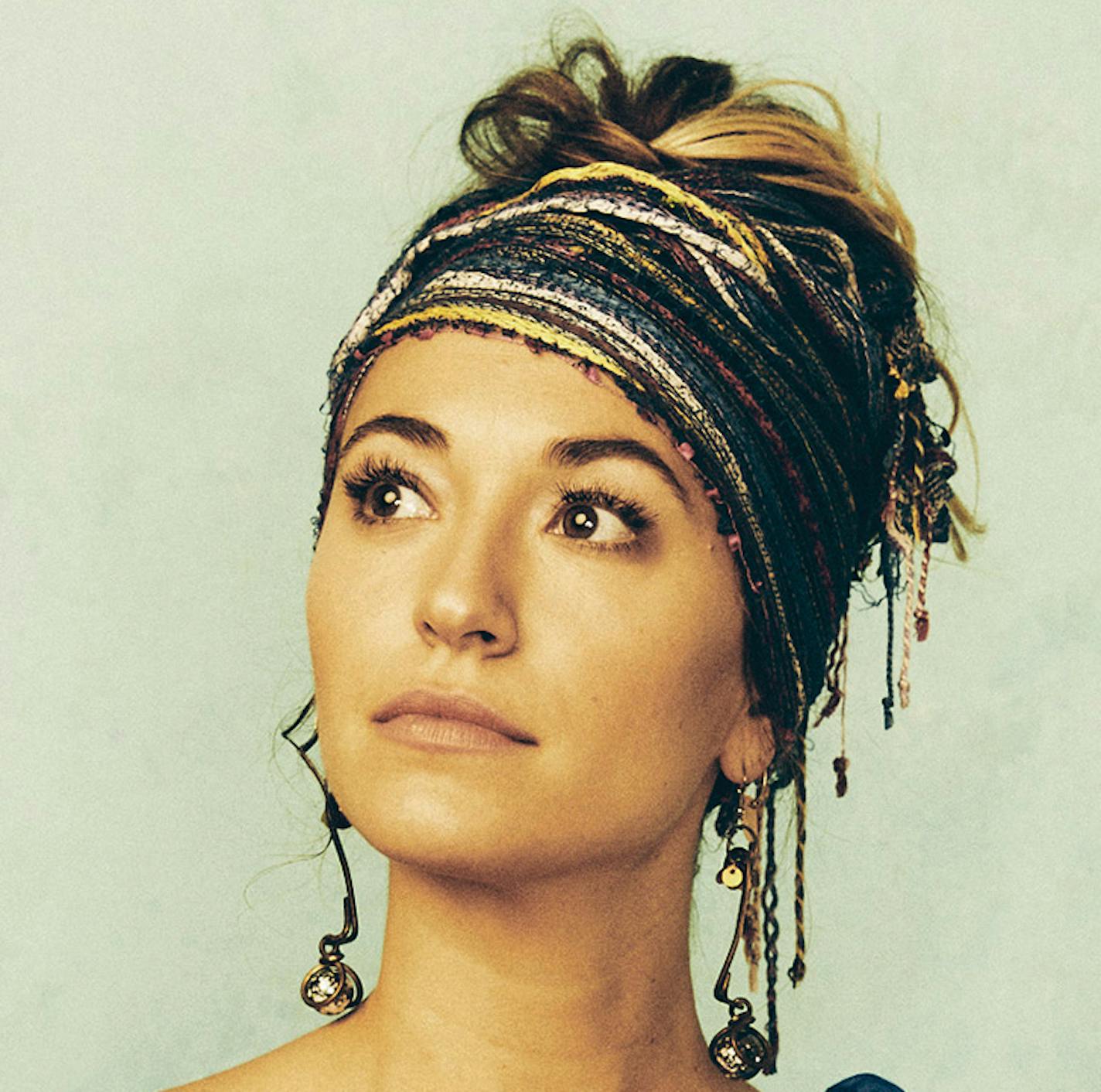 Lauren Daigle