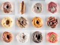 12 tasty ways to celebrate National Doughnut Day