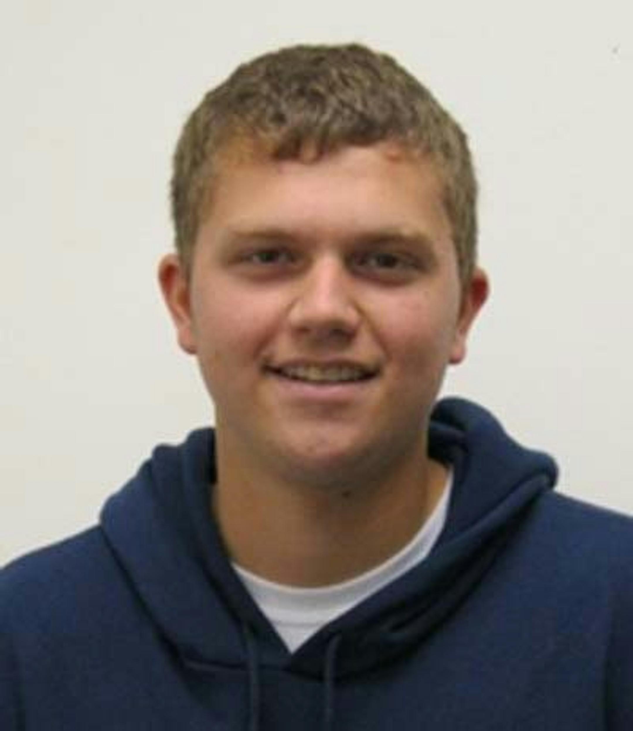 Tommy Benson, Becker football