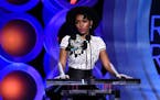 Janelle Monáe to tout her new Prince-infused album July 3 at the State