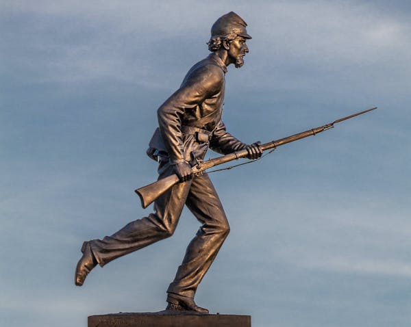 Listen: Why isn't Minnesota's sacrifice at Gettysburg better remembered?