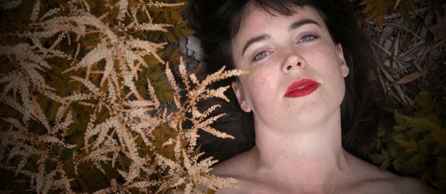 Provided photos Fringe Festival: Ash Land by Transatlantic Love Affair.