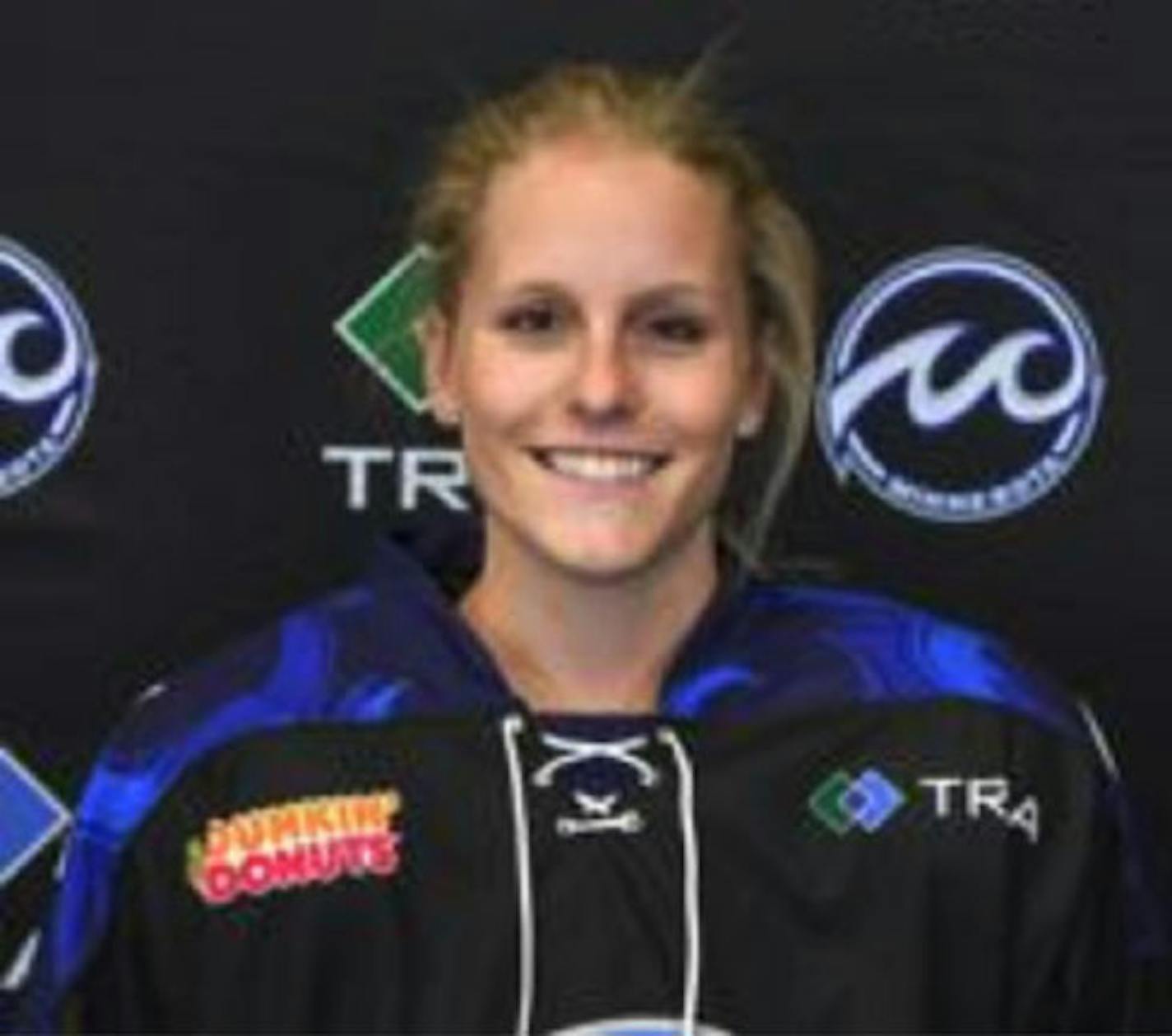 Amy Menke, Minnesota Whitecaps, 2018-19