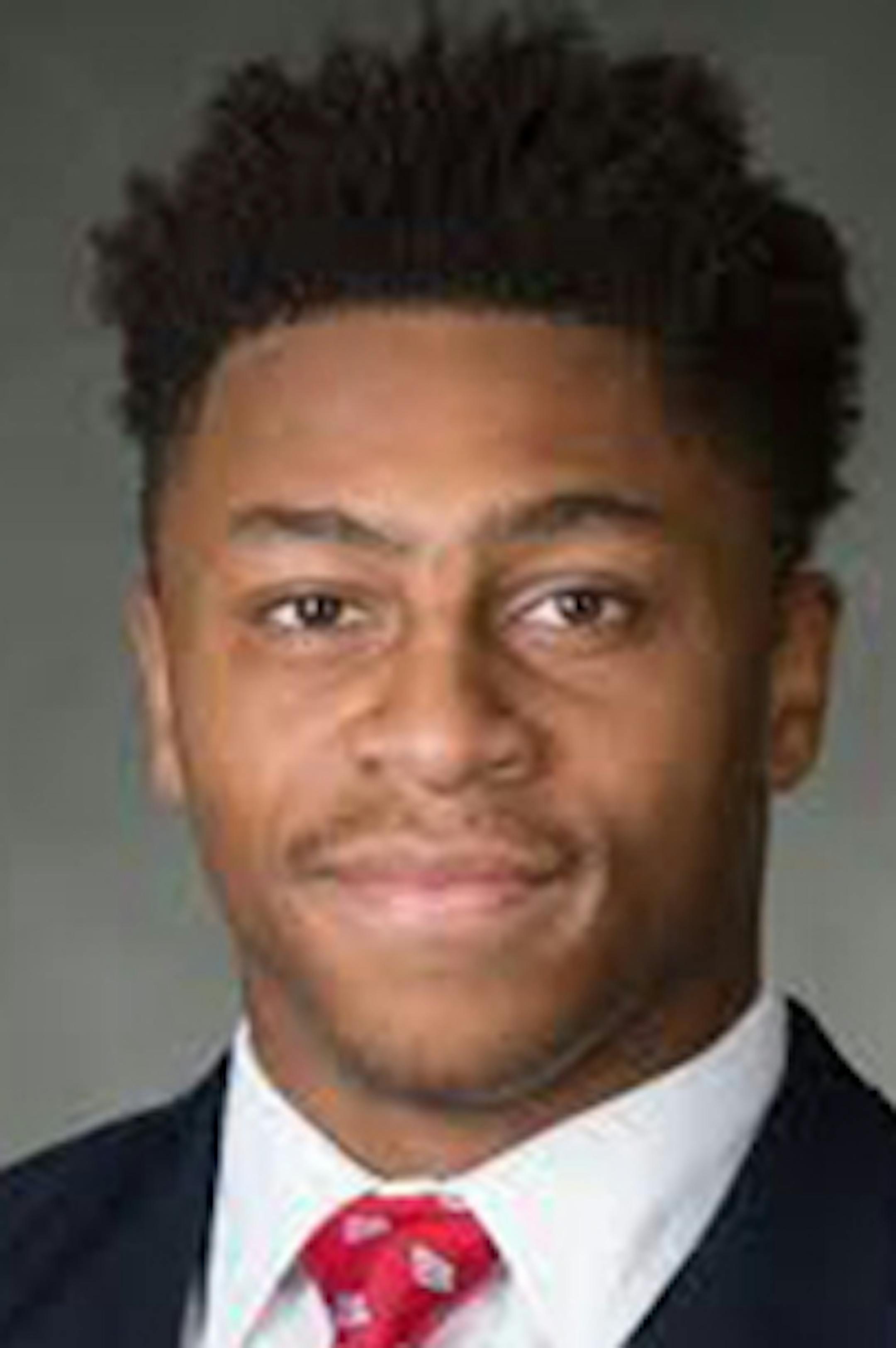 Jonathan Taylor, Wisconsin