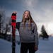 Vivien Pihlstrom of Blake, the girls state champion in Alpine skiing, is the Star Tribune’s Metro Girls Alpine Skier of the Year.