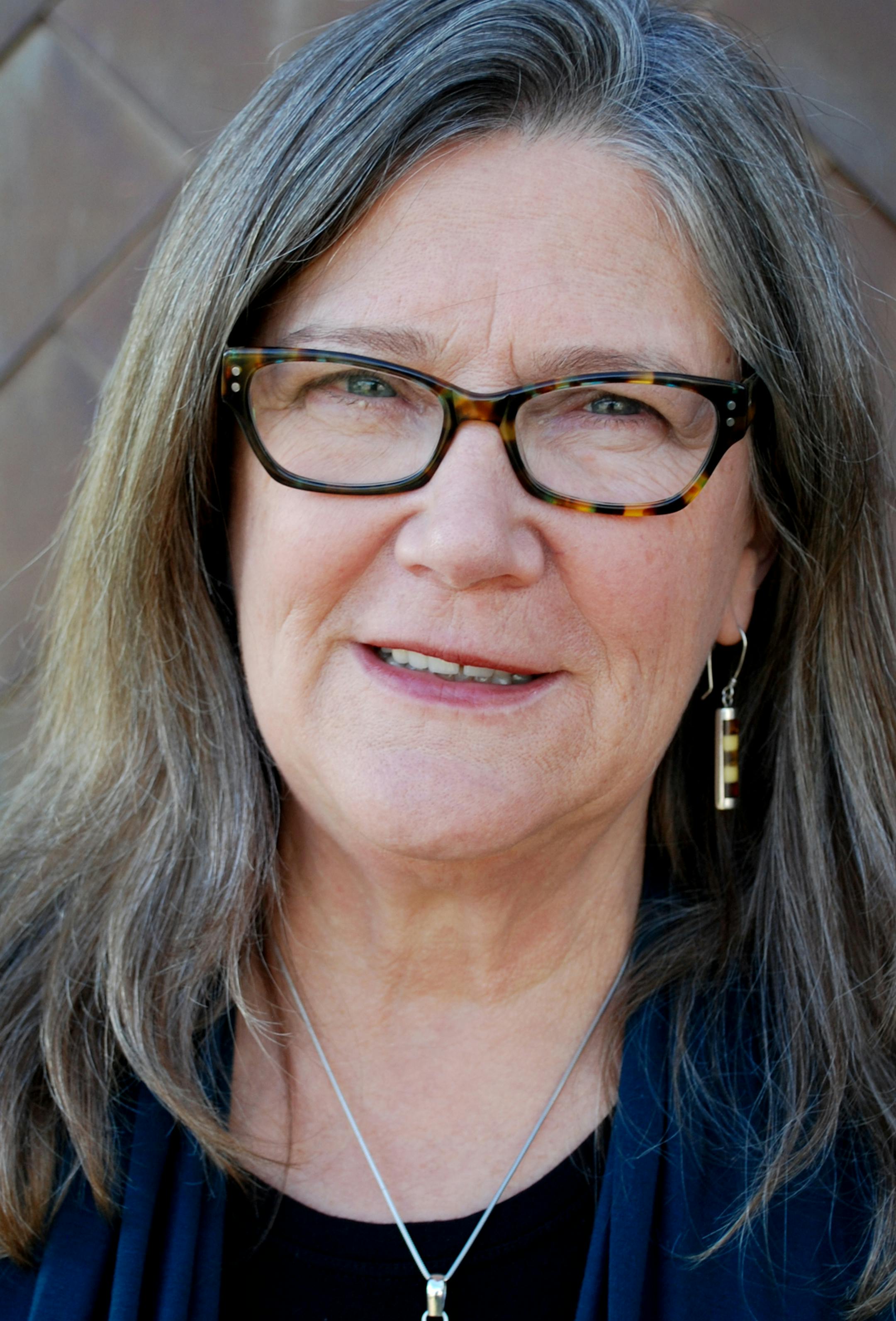 Alison Hawthorne Deming