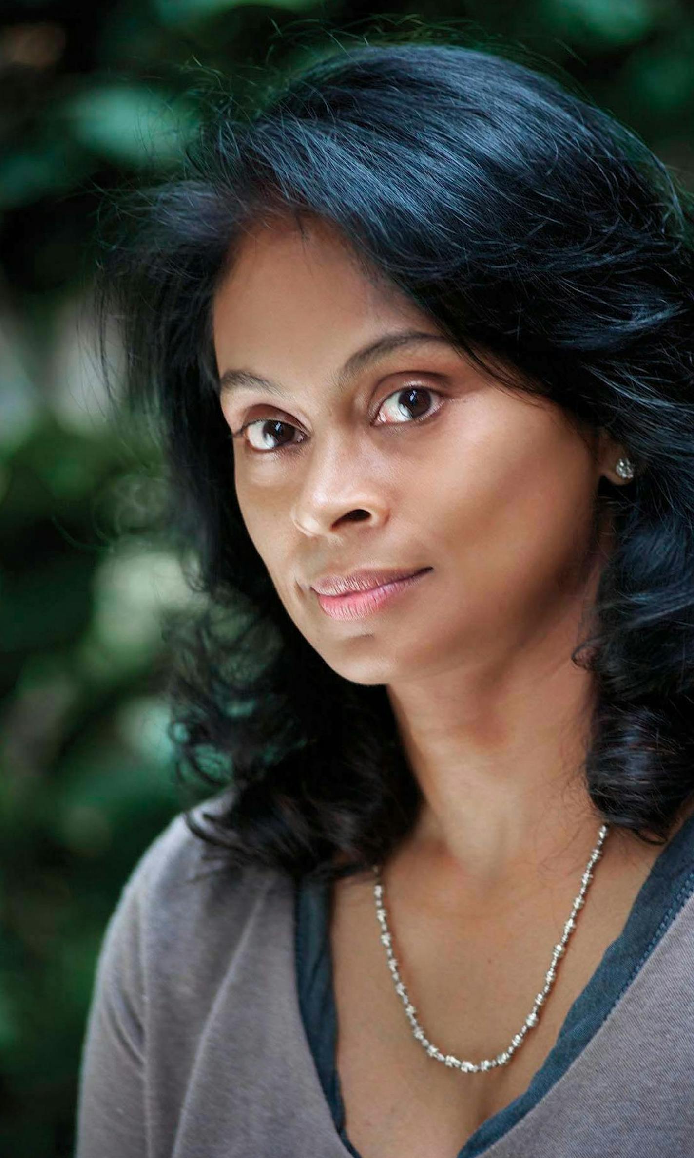 Sonali Deraniyagala