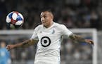 Minnesota United decided to not exercise a 2020 contract option on fan favorite and longtime midfielder Loon Miguel. It's still possible he could retu