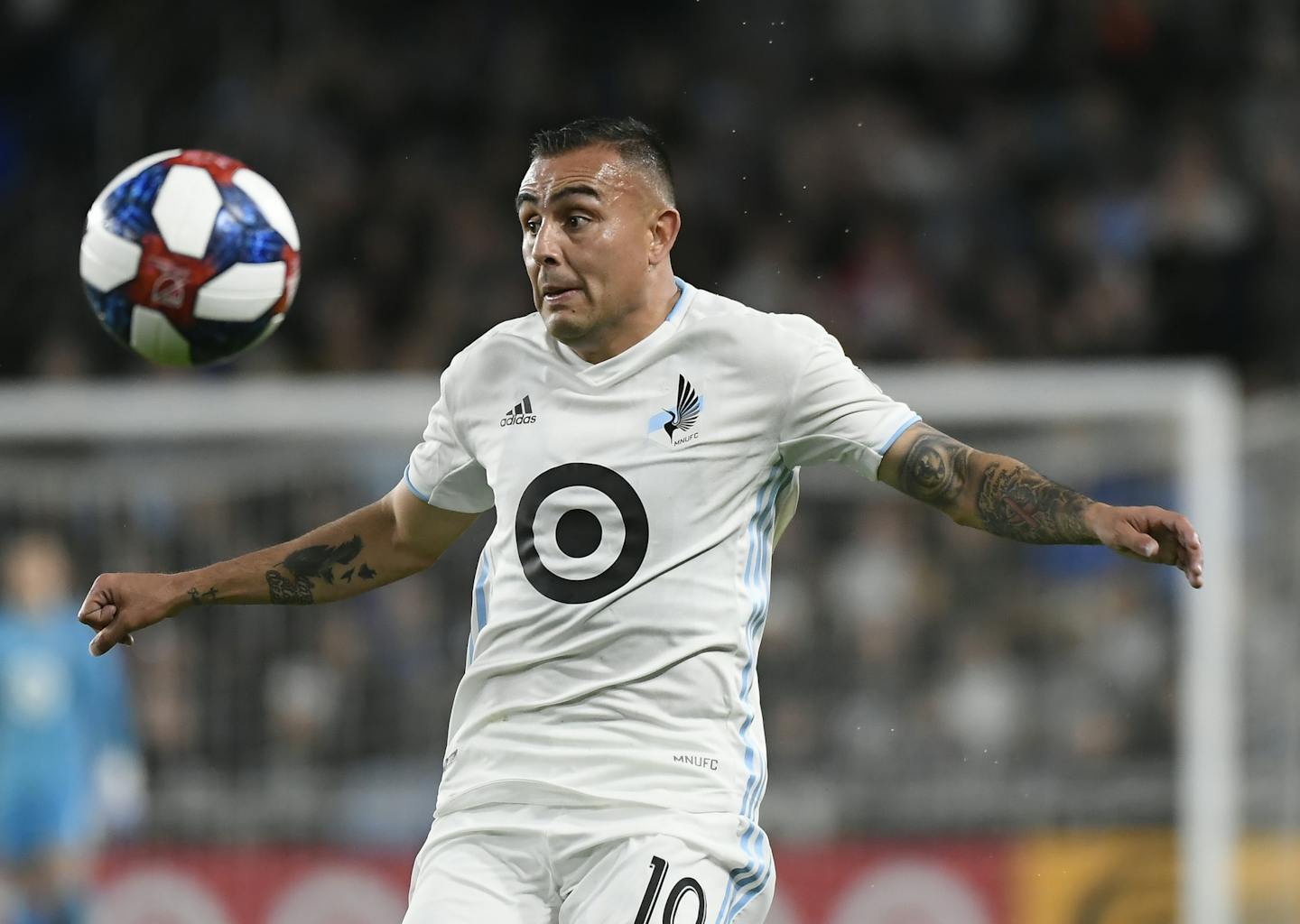 Minnesota United decided to not exercise a 2020 contract option on fan favorite and longtime midfielder Loon Miguel. It's still possible he could return to the team.