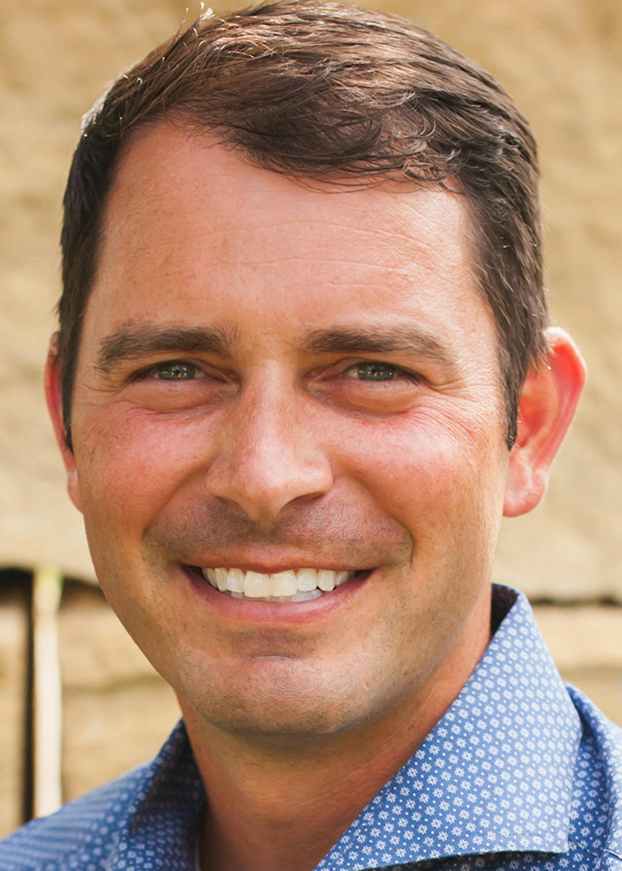 Ben Kaus, Vetter Stone