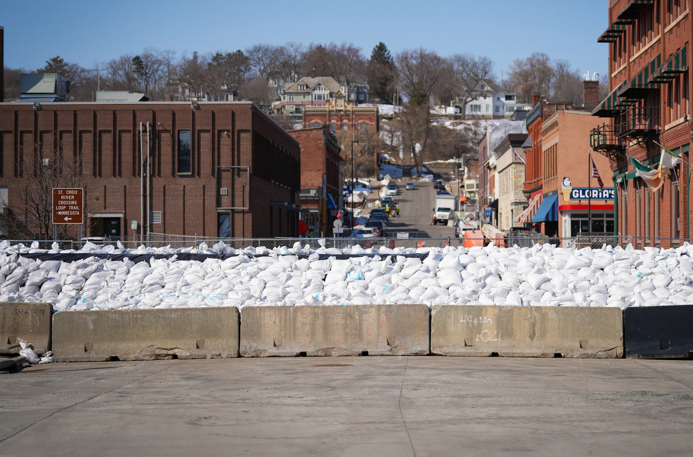 How bad will spring flooding be in Minnesota? 5 key questions answered ...