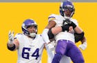 Five moments that turned the Vikings season around (and around, and around)