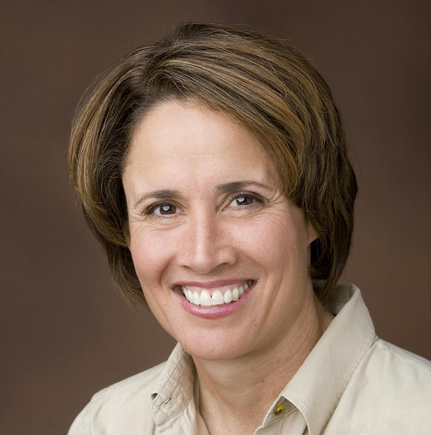 Olympic Correspondent & Tennis Analyst Mary Carillo. NBC photo