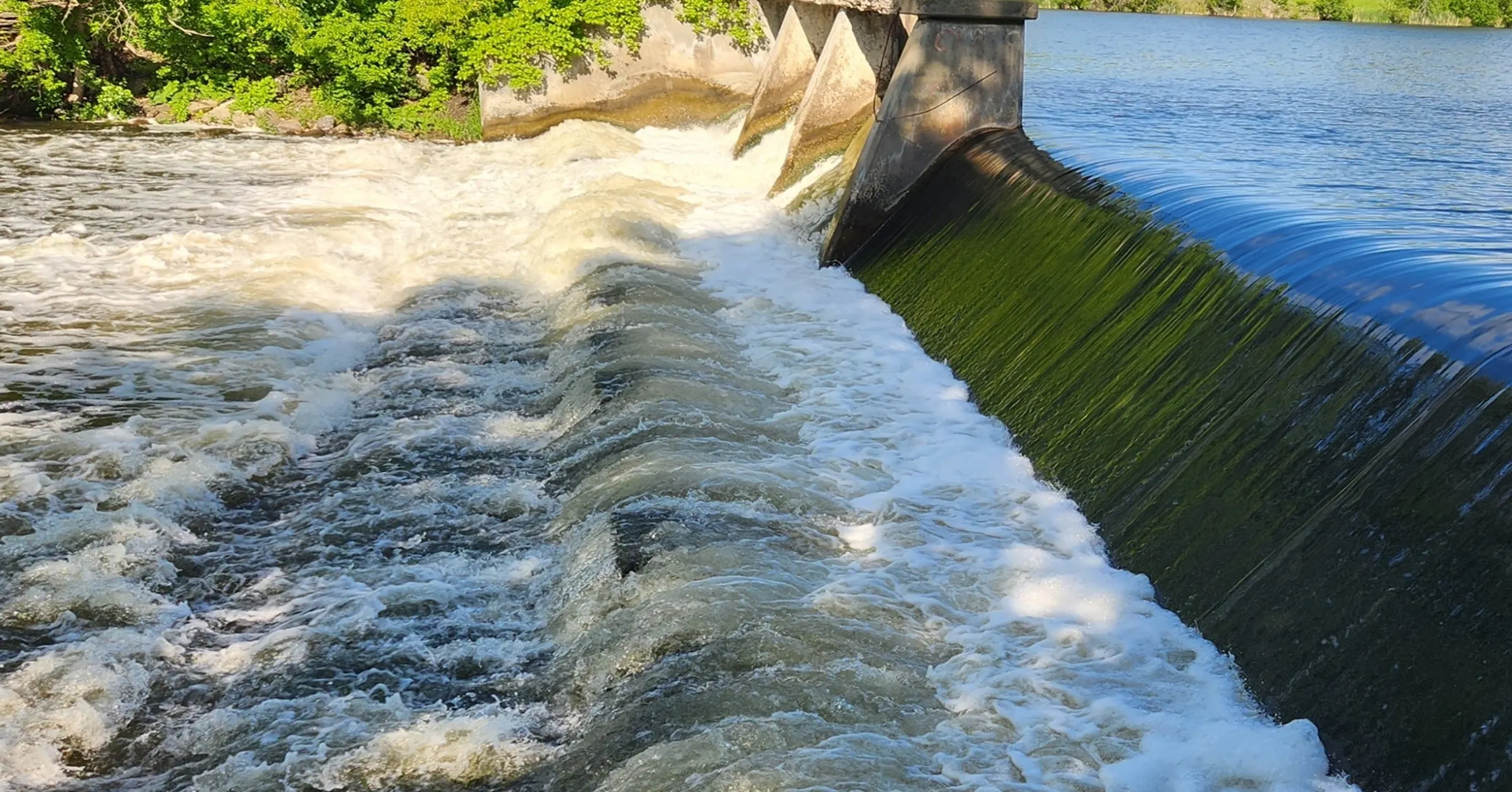 This Minnesota "drowning machine" could soon become a rapids ...