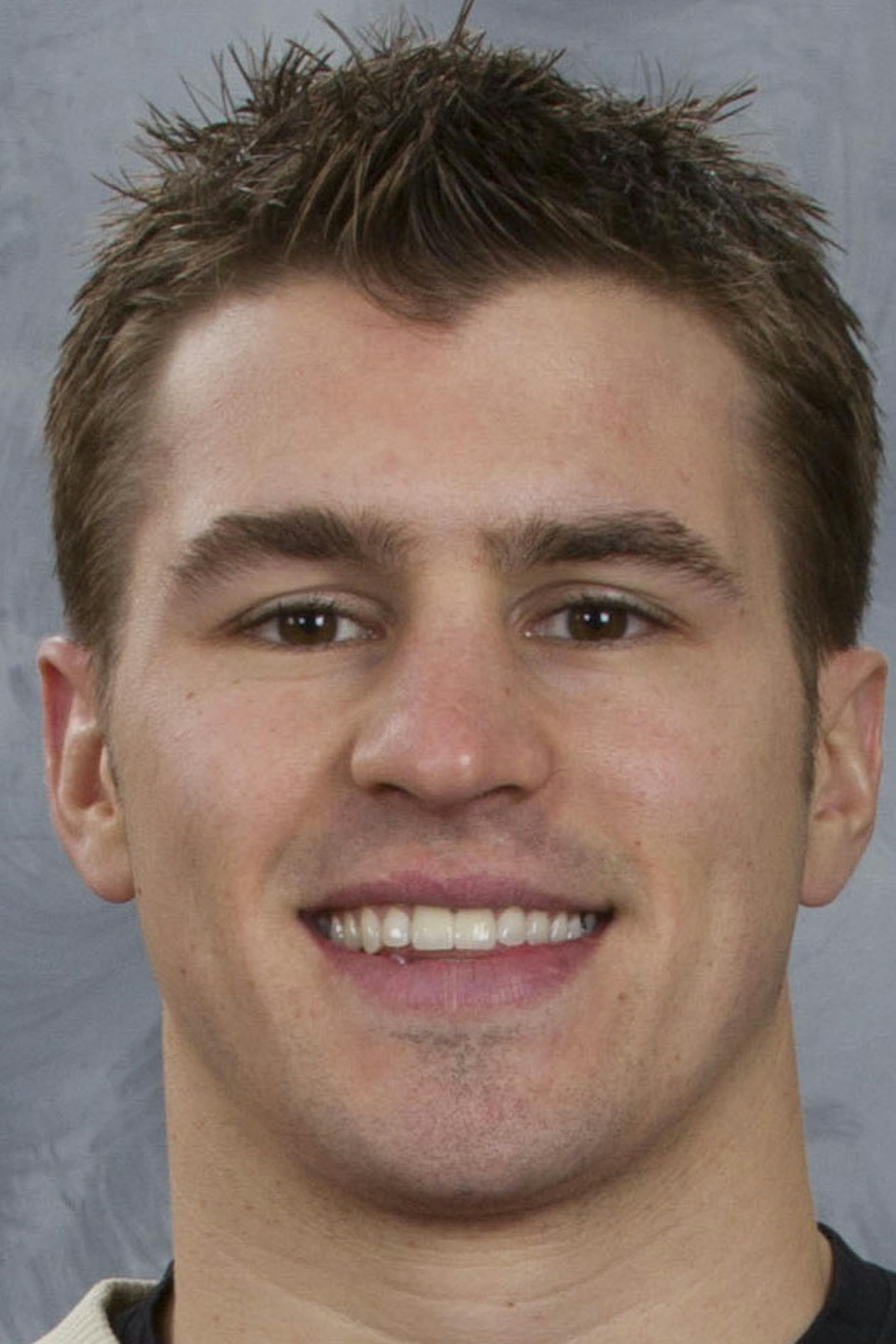 Zach Parise