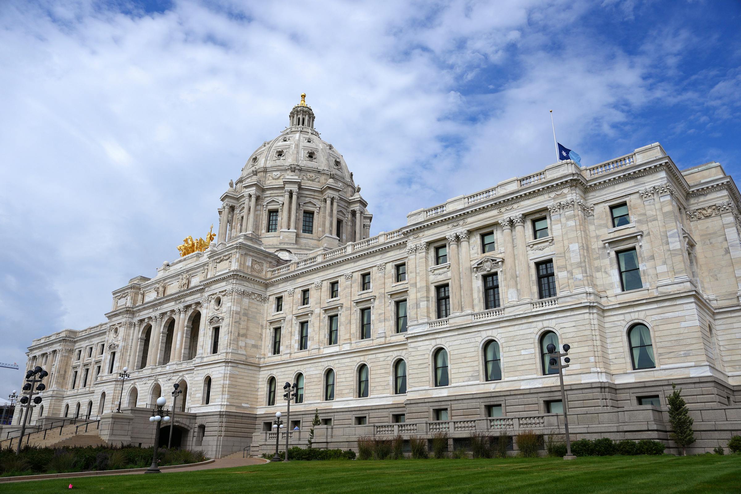 State Auditor Julie Blaha: Let’s clear things up on Minnesota fraud
