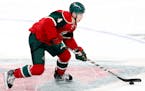 The Wild re-signed restricted free-agent offensive defenseman Mike Reilly to a two-year, $1.45 million contract Monday.