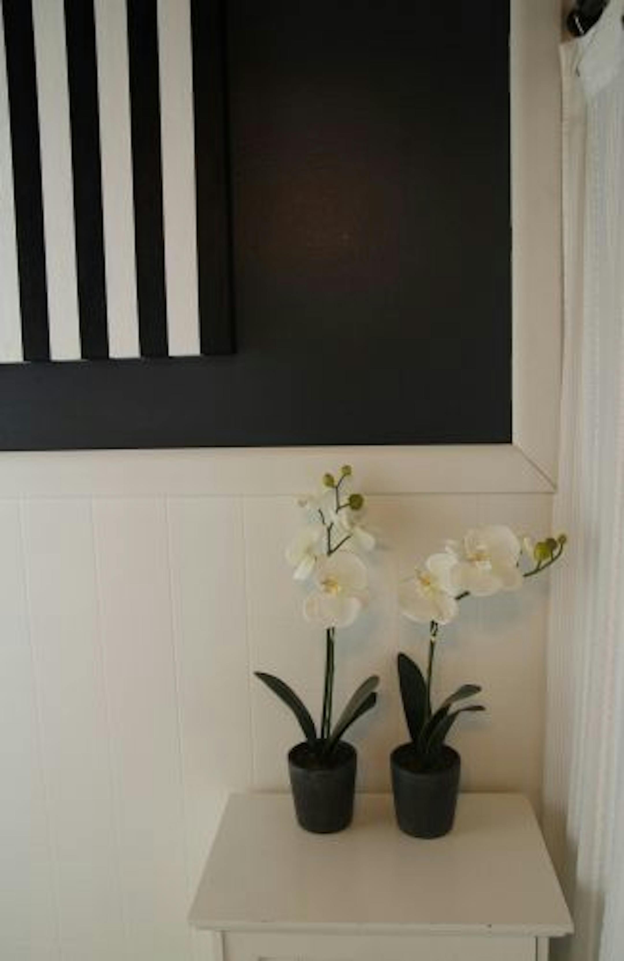 Jayme Meyer's bathroom