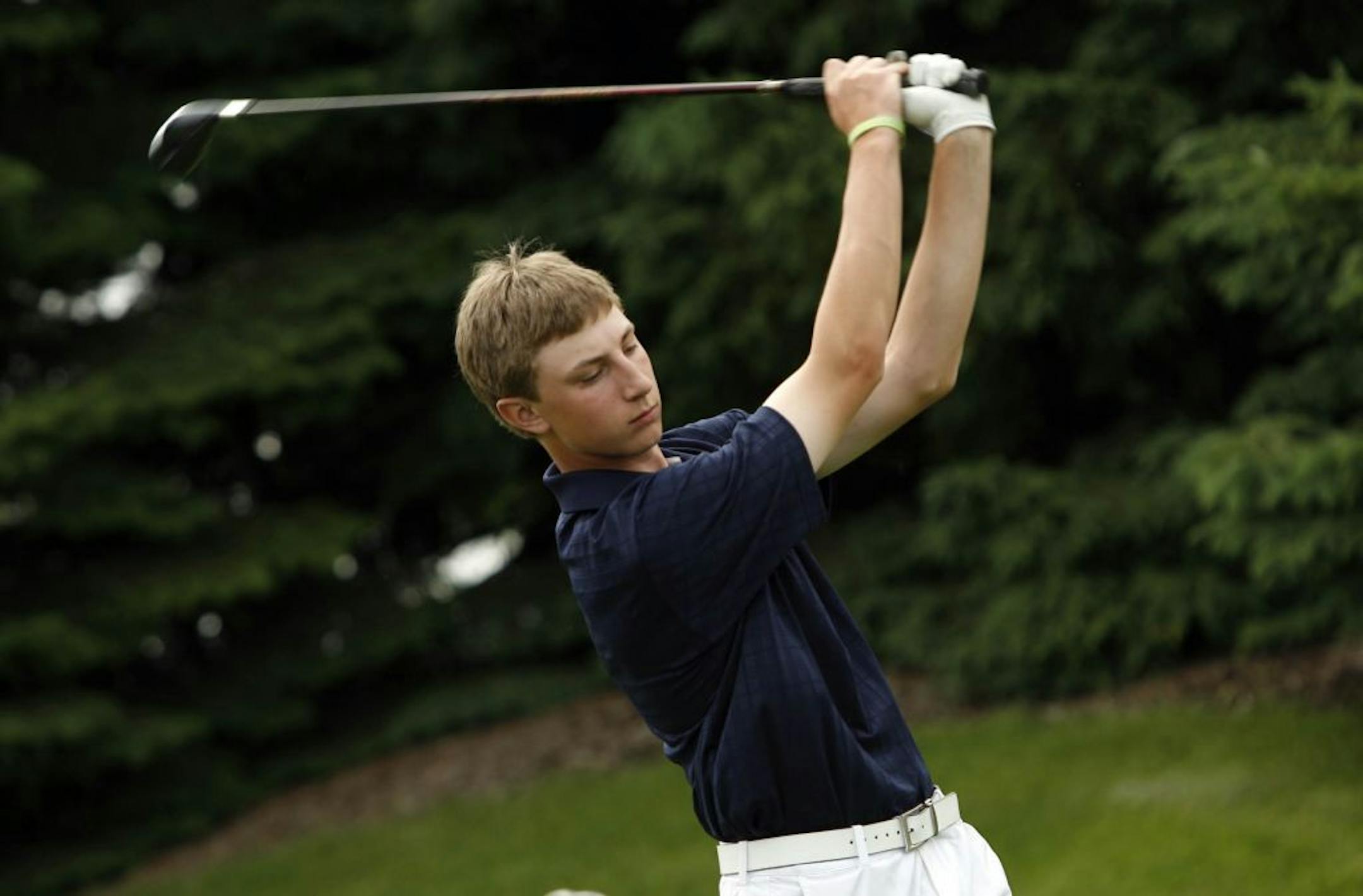 Kyle Beversdorf
