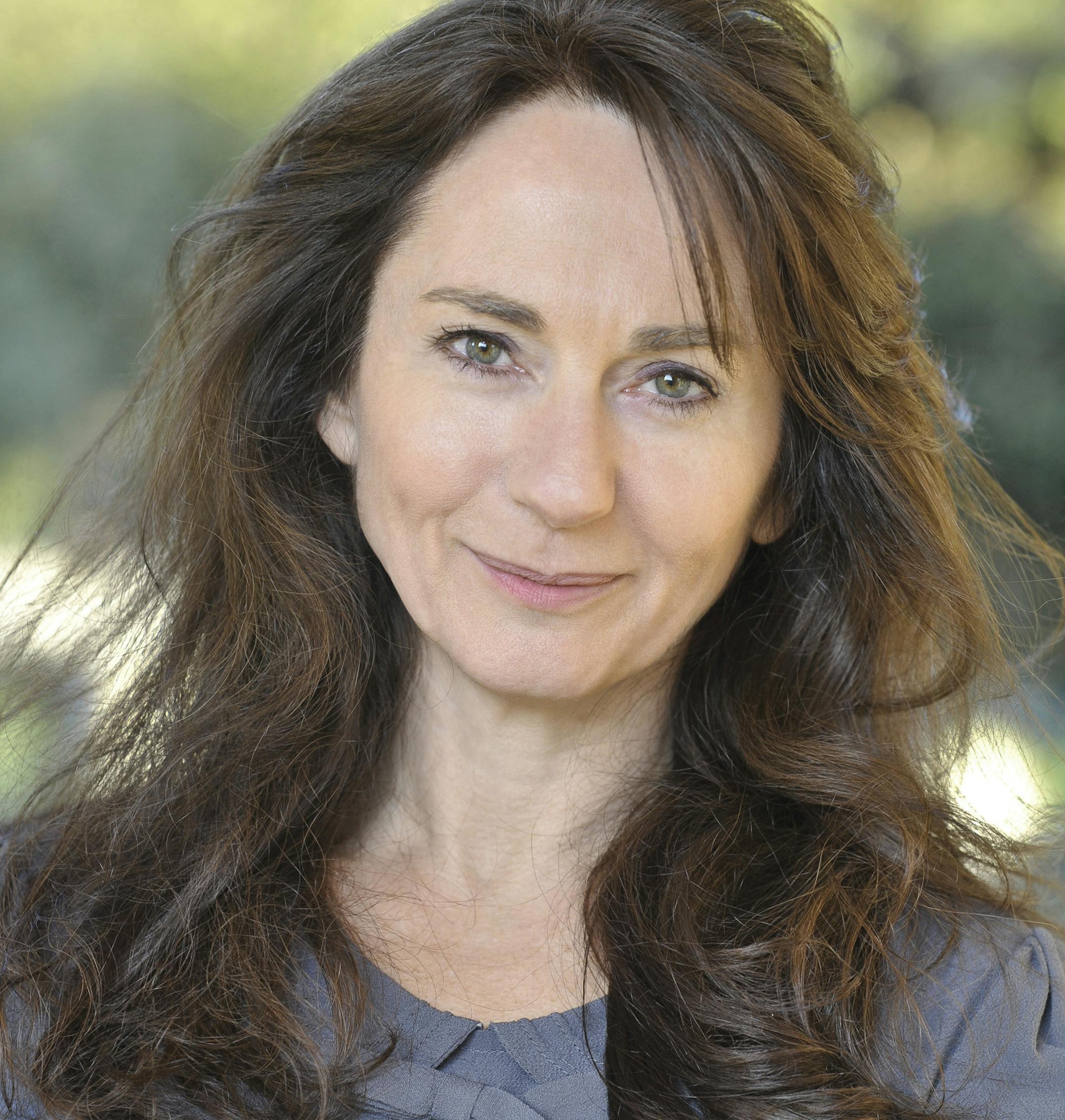 Rachel Joyce. Photo by Fatimah Namdar