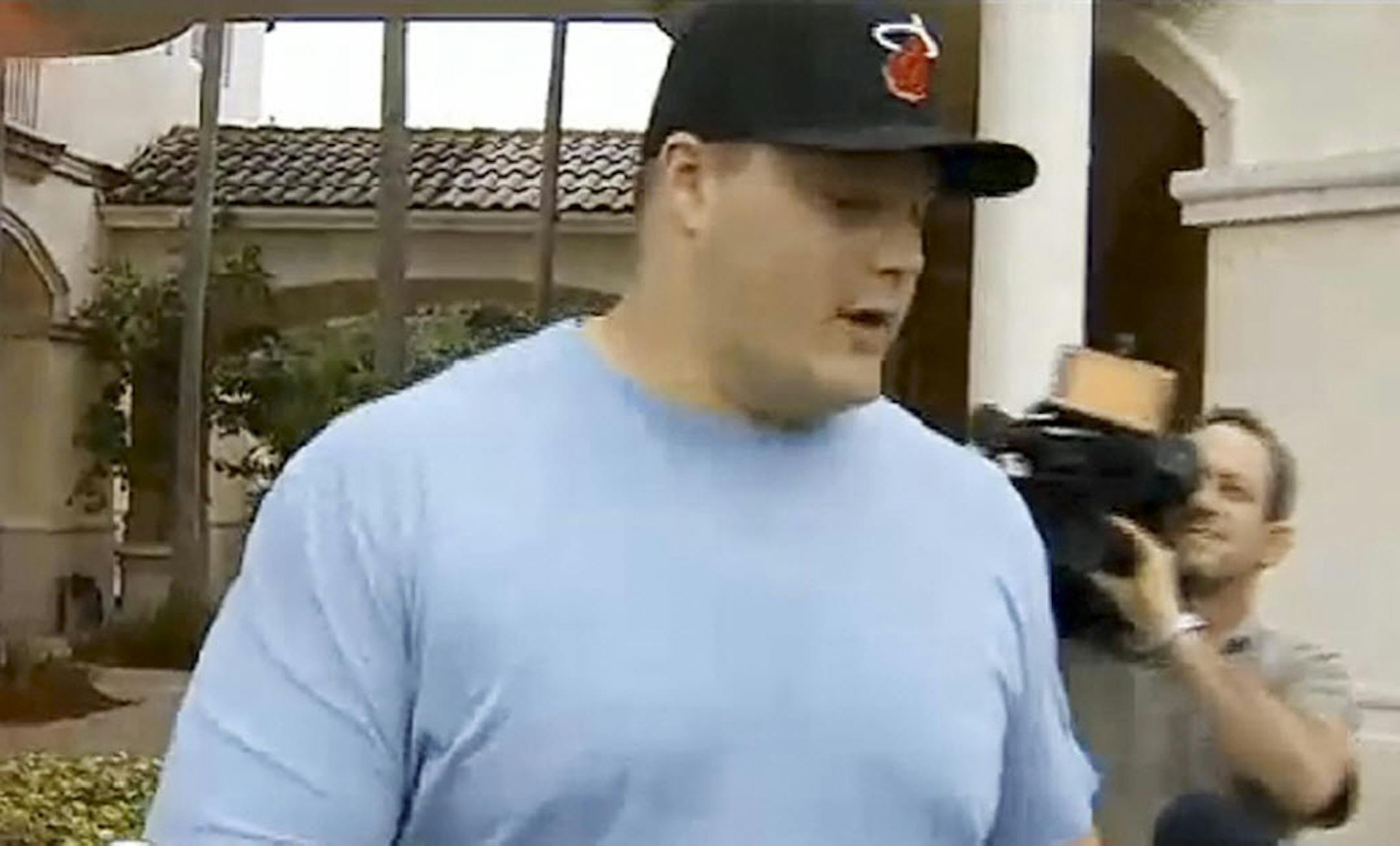 Richie Incognito