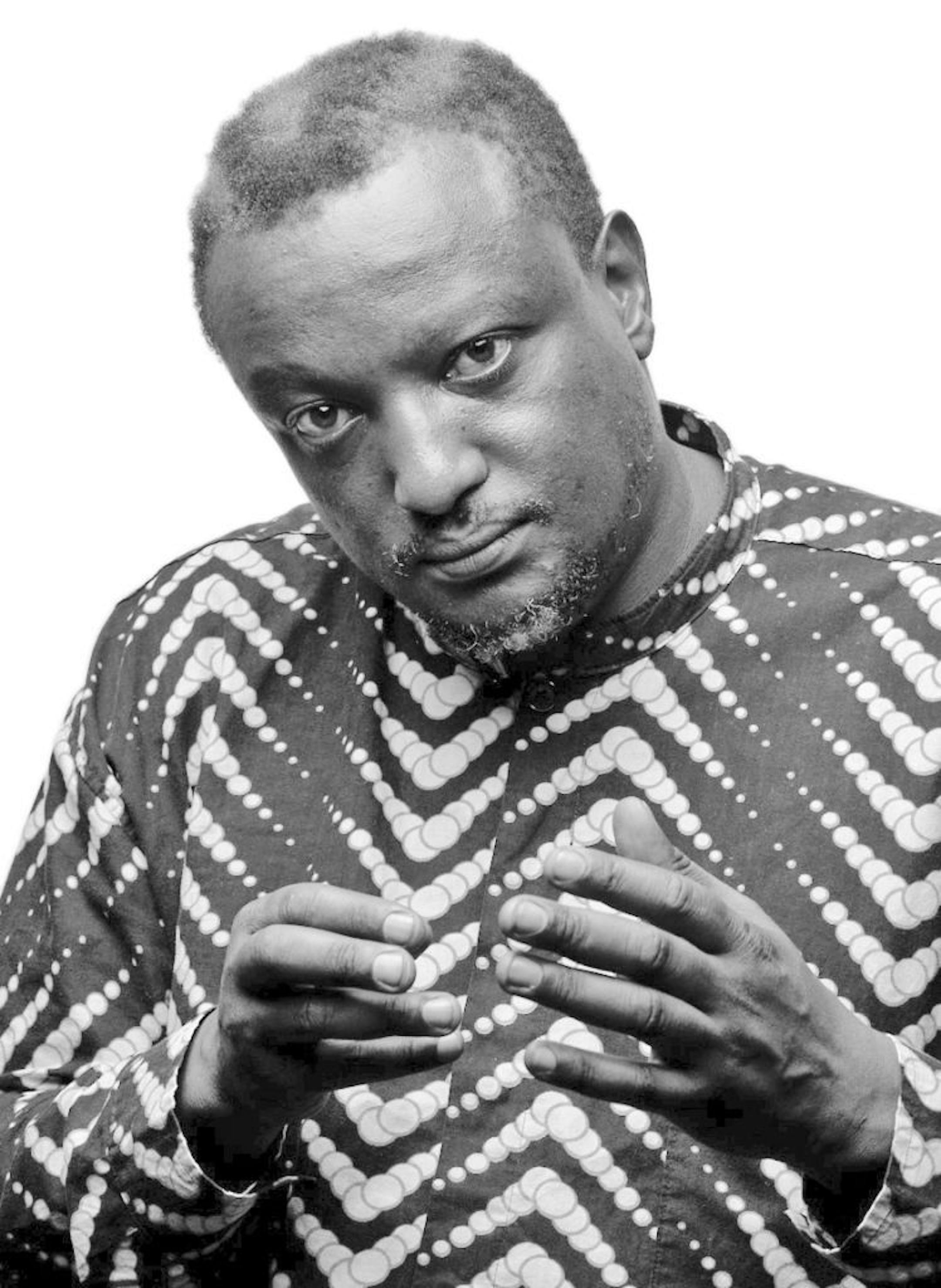 Binyavanga Wainaina, "One Day I Will Write About This Place."