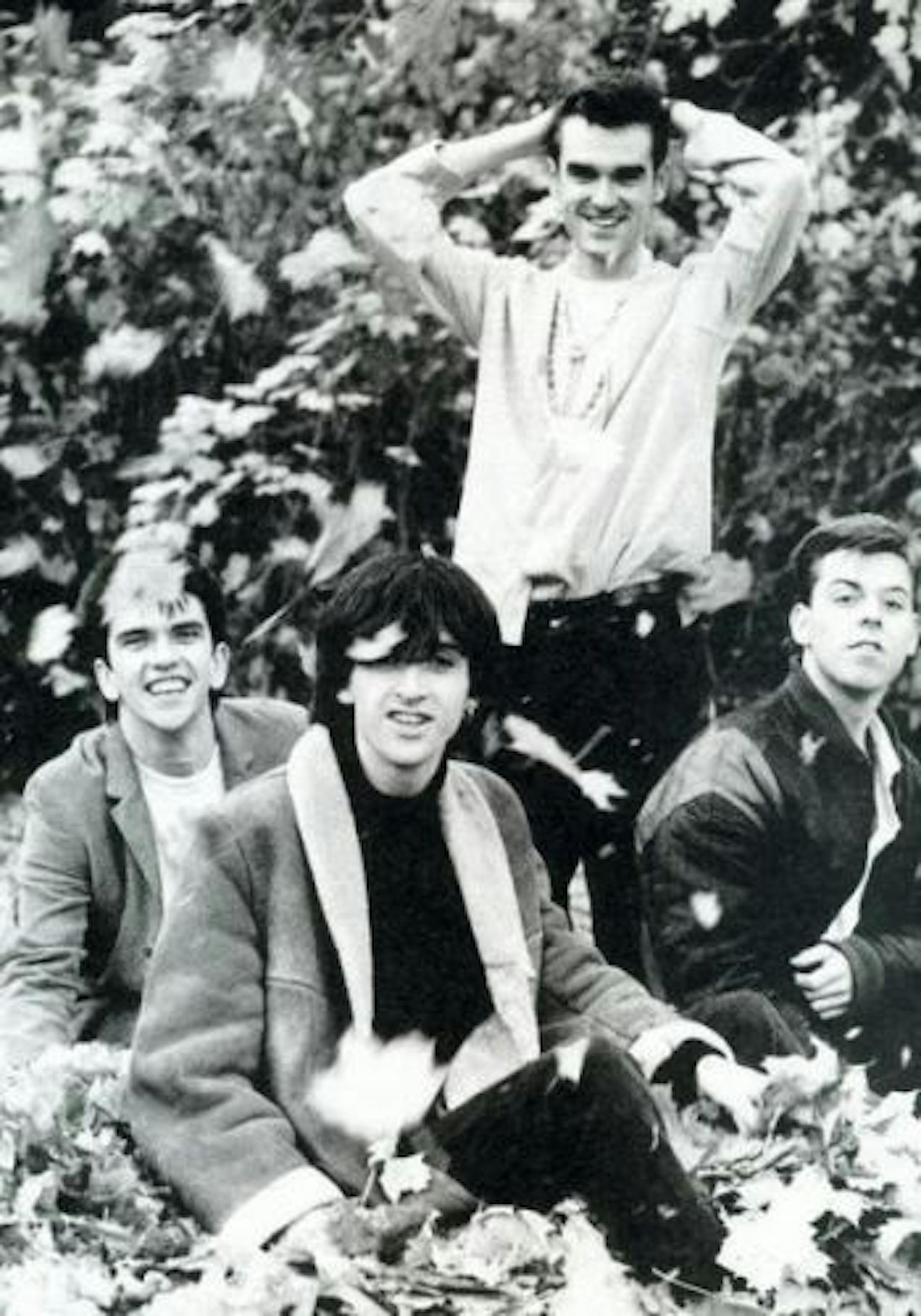 The Smiths