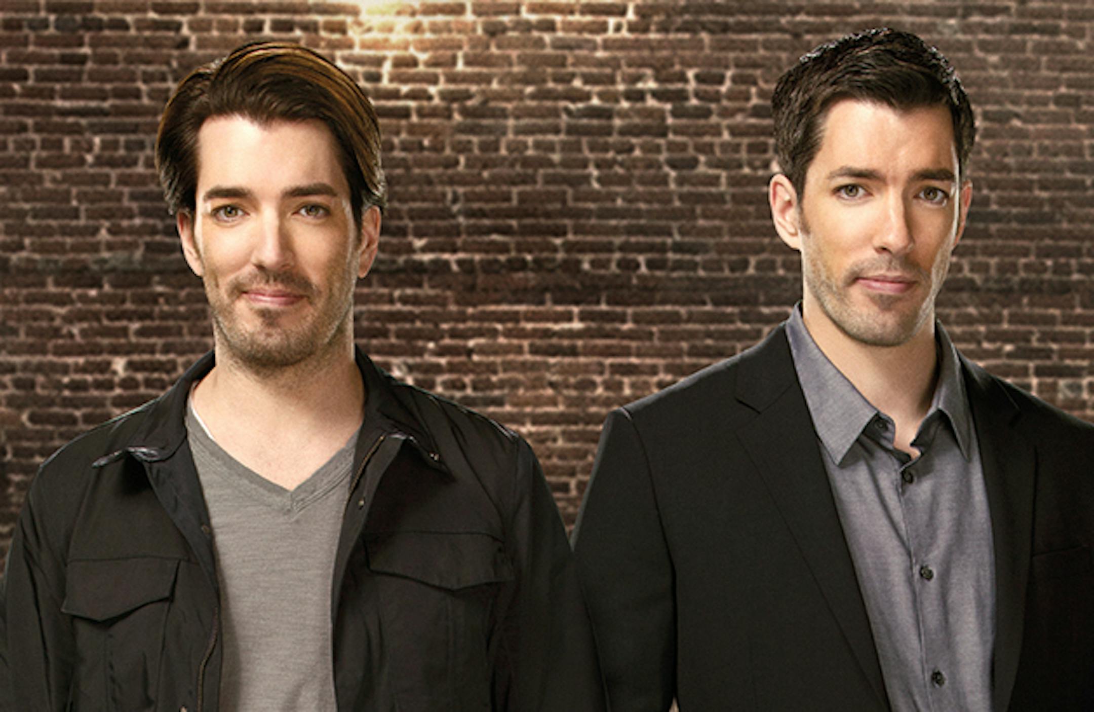 Brother vs. Brother - Season 1